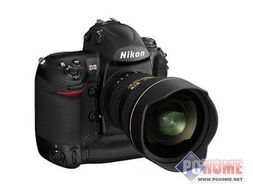 专业旗舰数码单反尼康D3仅售29800元，与普通数码相机的差异何在？