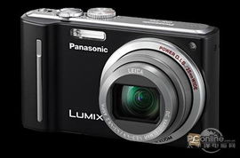 超广角视野，便携记录生活——松下ZS5配备12x徕卡镜头，仅售1450元