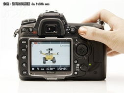 尼康D300s昆明报价8720元，中端单反高性价比之选