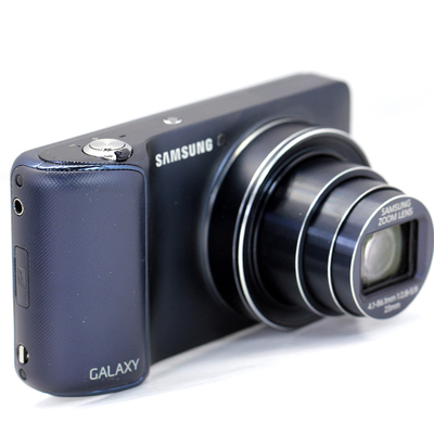 复古风尚回归 3G数码相机与倍长焦机的智能库存新选择